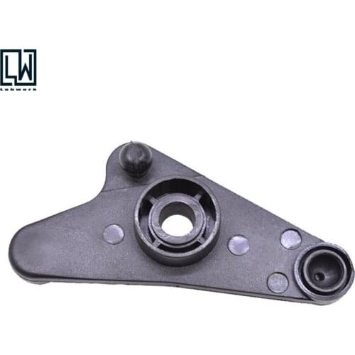 Intake Manifold Air Flap Runner Lever Repair Kit For Mercedes M272 V6 M273 V8