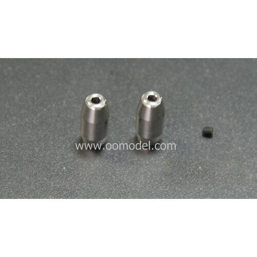 Tarot 450 parts Paddle Balance Weight TL2668 RC Helicopter Parts Tarot 450 spare parts FreeTrack Shipping