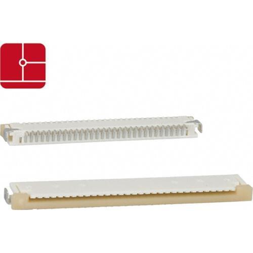 10pcs 52207-3085 522073085 30PIN 1.0MM spacing over molex connector