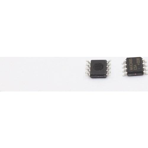 10 pcs/lot MAX3485ESA MAX3485 level conversion chip MAX3485CSA MAX3485ECSA ic SOP8