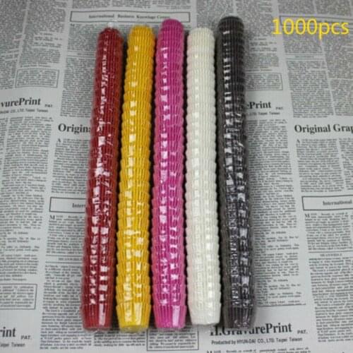 1000Pcs Mini size Cupcake Liners Food Grade Paper Cup Cake Baking Cup Muffin Kitchen Cupcake Cases Cake Molds