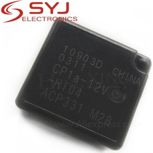 5pcs/lot CP1a-12v 4PIN In Stock