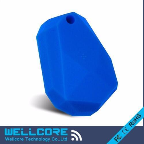 5pcs/lot NRF51822 ibeacon Module Bluetooth 4.0 ibeacon Module BLE bluetooth beacon