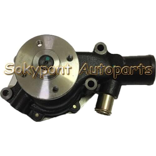 8-94376865-0 Water Pump for Hita-chi EX120/ 100-1 EX100-3 ISU-ZU 4BD1 Engine