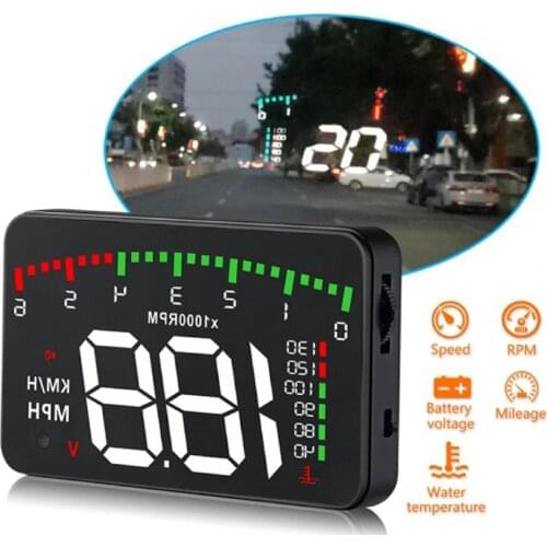 AGETUNR Windshield Projectors