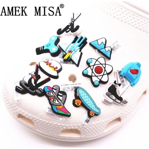 AMEK MISA Kids Skateboards