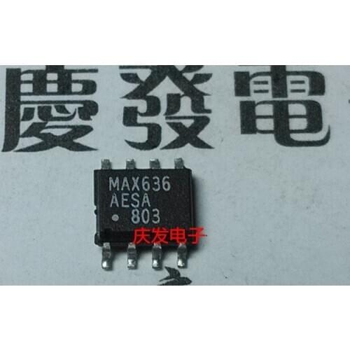 Free Delivery.MAX636AESA