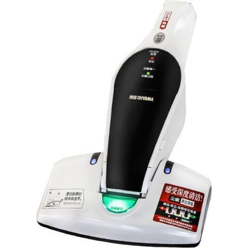 Wireless Vacuum Cleaner Charging Ultraviolet Light Cleaning Household Car Vacuum Cleaner I-IC-FDCIC