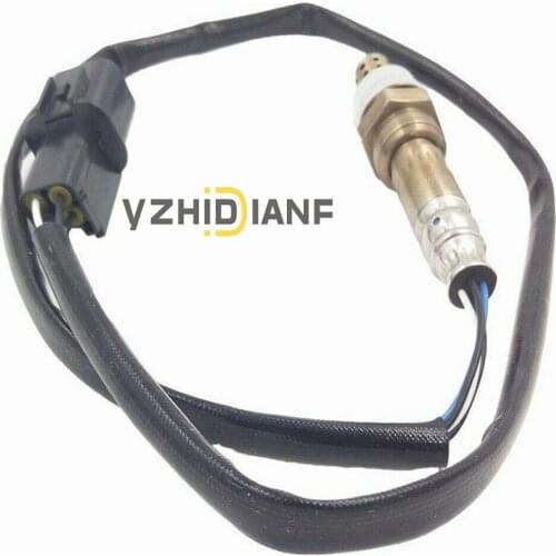 1pc Engine Control Oxygen Sensor For Mitsubishi- PAJERO- MONTERO- III 3rd IV 4th 6G75 3.8L 2000-2016 V77 V87 V97 MD362290