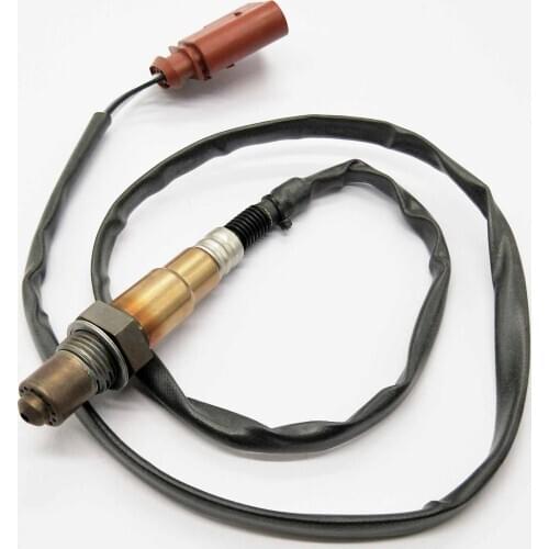 Lambda O2 Oxygen Sensor 234-4808 FOR AUDI A4 A8 TT PORSCHE CAYENNE VOLKSWAGEN BEETLE GOLF JE TTA CITY 06A906262BG