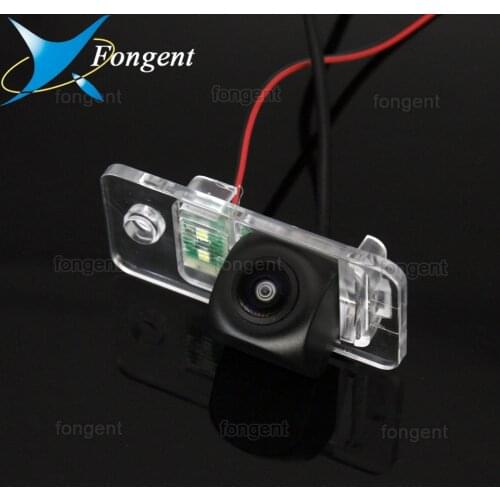 Car Rear Mirror DVRs Fongent China