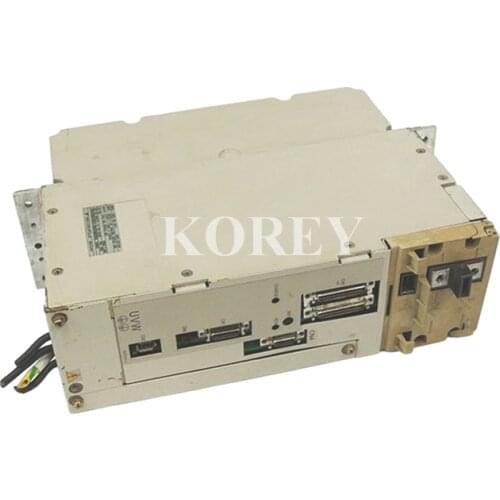 YASKAWA INVERTER CIMR-MXN2011 SPOT STOCK USED GOOD IN CONDITION