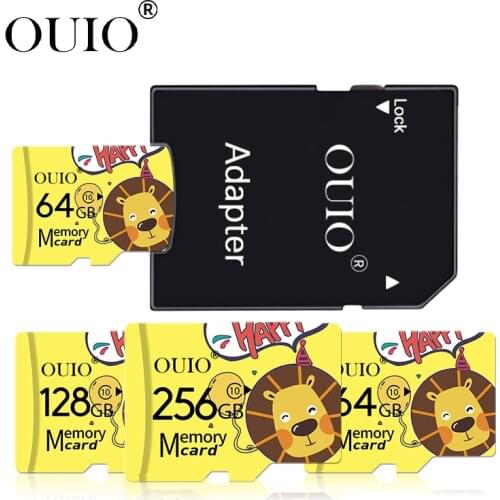 Newest high quality TF Card 8GB 16GB 64GB class 10 micro sd card Waterproof 32GB flash memory cards for smartphone tablet PC