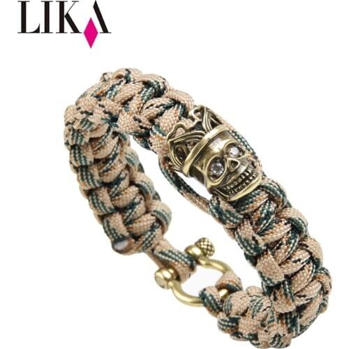Fashion Bracelets LIKA China
