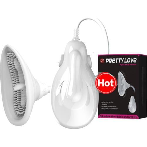 Auto Sucter Pussies Pump Vaginal Sucker vibrator sex toy oral sex pussy pump pussy sucker adult game sex toy for female