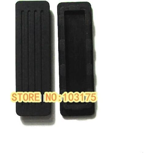 New Bottom Rubber For Nikon D7000 D600 D610 camera Terminal Cover Rubber Cap Lid