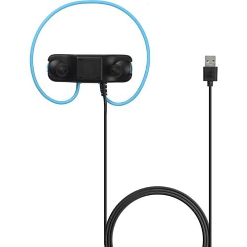 2021 New Y9RF Black Cradle Charger for sony Walkman NWZ-W273S MP3 Player (BCR-NWW270) VG