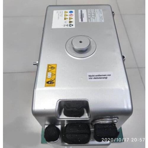 A2215404450 A0045459701 A0009064703 Original High Voltage Hybrid Battery Assembly For Mercedes-Benz S400 W221