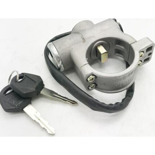 Ignition Switch 2 Key Switch EFI MSU UTV 700 500 HiSUN MASSIMO TSC BENNCHE RURAL