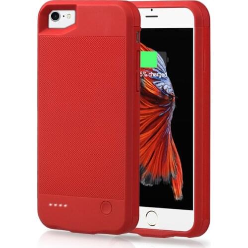 Powertrust Phone Battery Cases