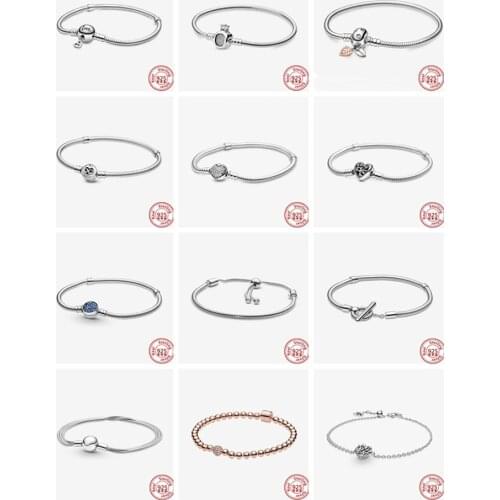 Ranqin Braided Bracelets