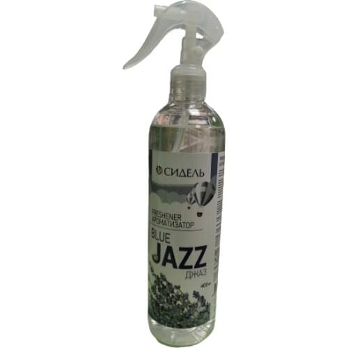 СИДЕЛЬ Air Fresheners