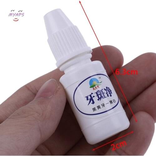 Care Tooth Cleaning Whitening Water Clareamento Dental Odontologia 10ml Teeth Whitening Water Oral Hygiene Cleaning Teeth