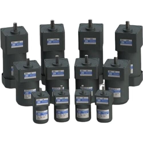 Oriental motor Gearheads