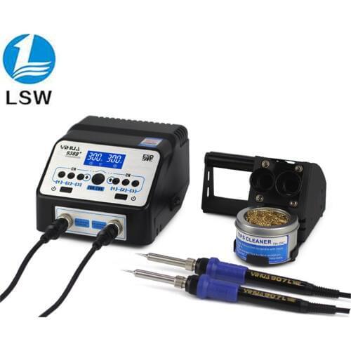 YIHUA Soldering Stations