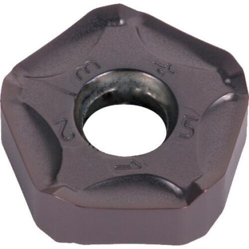 10PCS carbide inserts PNMU1205ANER-GH PR1225 free shipping