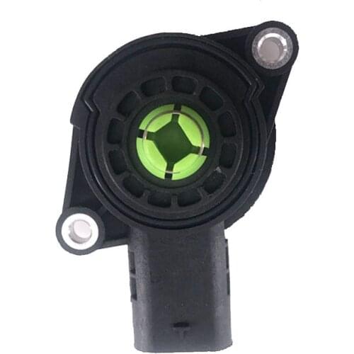 For V-W Tiguan Passat B7 CC Golf 6 Skoda Octavia Superb Air Intake Manifold Flap Position Sensor 07L 907 386 07L907386