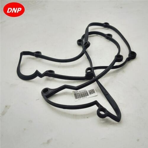 DNP Engine Valve Cover Gasket Fit For Hyundai ELANTRA KIA COUPE 22441-23762 22441-23800