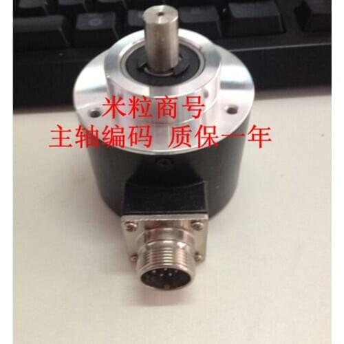 E6F-AG5B gray code output 1024P 360P 720P 512P 256P