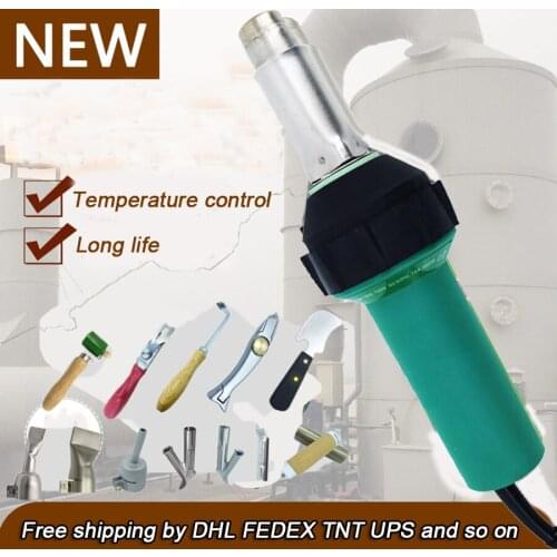 JCJICHUN Thermal Guns