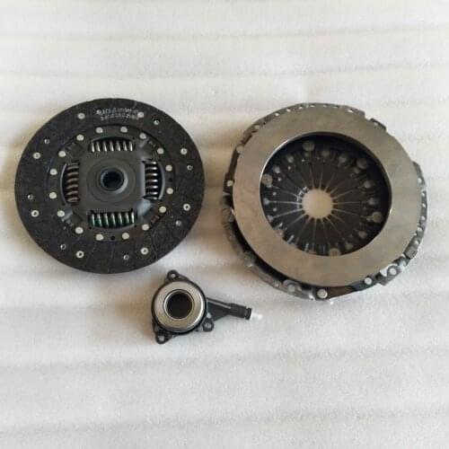 Clutch kit For Ford Transit / Transit Custom OEM:081511-V348