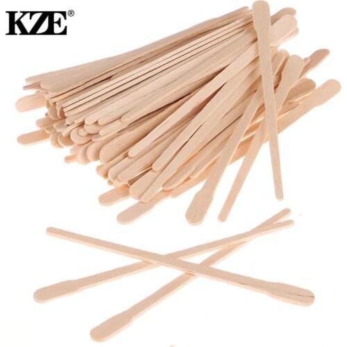 KuZHEN Spatulas For Wax