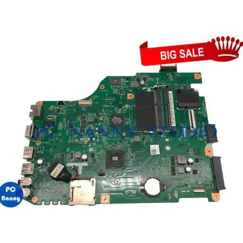 PCNANNY 0XP35R XP35R for Dell Inspiron M5040 Laptop motherboard 48.4IP11.011 DDR3 tested