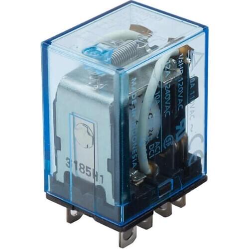 MY2-J AC200/220 Universal relay