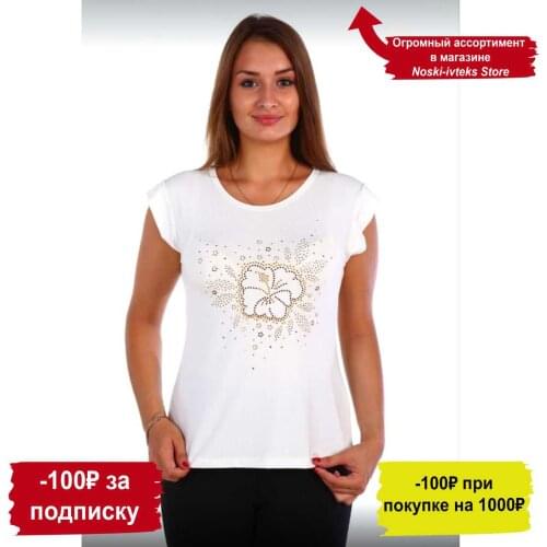 Женские топы и футболки Носки-ИвТекс China At AliExpress