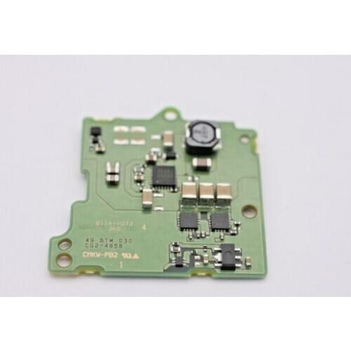 NEW and Original 5D4 bottom board 5D mark IV board driver board 5D4 board for Canon dslr camera Repair Part