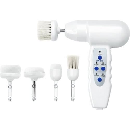 Pengonway Electric Face Brushes