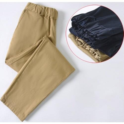 Pteromys Trousers For Teenagers Boys China