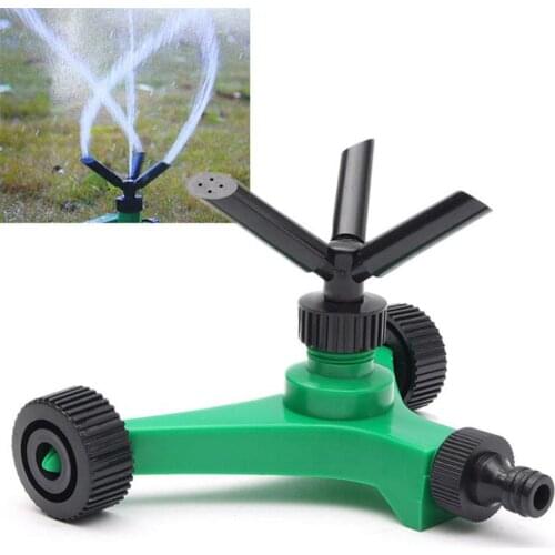 Garden Lawn Sprinkler Head Garden Yard Irrigation System Sprayer Garden Lawn Water Saving Gardening Tools Gadgets