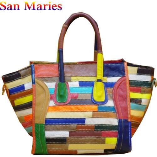 Женские цветные сумки San Maries China At AliExpress