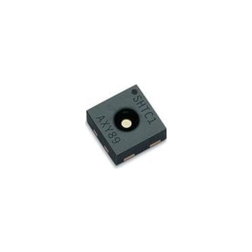 SEK-SHTC1-Sensors Multiple Function Sensor Development Tools Contains SHTC1 on FPCB and Adapter Cable (requires SEK-SensorBridge