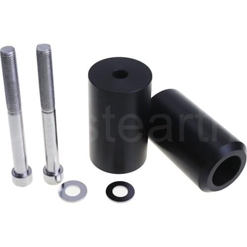 Motorbike Motorcycle Frame Sliders Anti Crash Pad Falling Protection For Honda CBR 600 F2/F3 1991-1998 1992 1993 1994 1995 1996