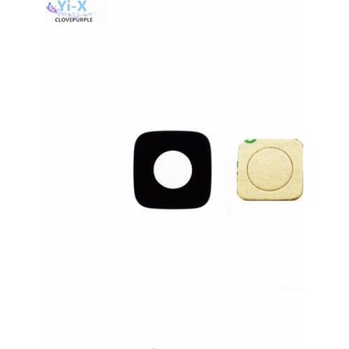 2PCS Rear Back Camera Glass Lens Cover With Adhesive Sticker for Xiaomi 4 Mi4 M4