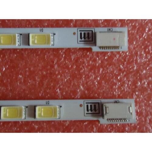 Led backlight For 46E60HR V460H1-LE3-TREF2 V460H1-LE3-TLEF2 1pcs=65led 518mm