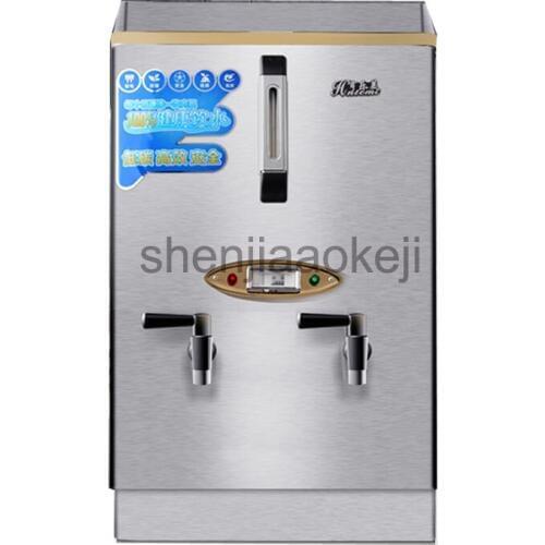 Commercial Water Boiler Electric Automatic Water Heater Office/School/Railway Station/Beverage Shop Water Boiler 60L 220v/380v