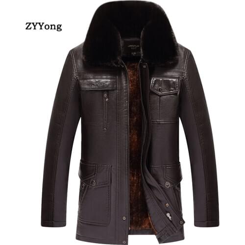 YENIONS Men's Winter Jackets